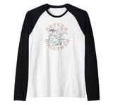 Rugrats Group Party Better Together Manche Raglan