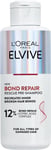 LOreal Paris Elvive Bond Repair Pre-Shampoo Treatment, for Damaged Hair, for