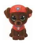 Ty Mini Boos Paw Patrol Collection 6cm Figurine Figure 6 Modèles