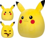 *****Squishmallows 50Cm Pokemon Pikachu 36908