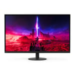 26.9" Sony INZONE M9 II Gaming Monitor, IPS, 3840x2160, 1ms, 160Hz, AdaptiveSync