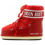 Bottines Moon Boot  Bottine  ICON LOW NYLON