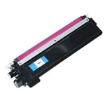 DOREE Brother TN230M Cartouche de toner 1400 pages Magenta Compatible pour Brother HL-3040CN, HL-3070CW, MFC-9010CN, MFC-9120CW and the MFC-9320CW