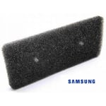 Filtre Éponge Séchoir SAMSUNG DC62-00376A 230mm x 100mm x 15mm Lavable