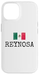 Coque pour iPhone 14 Reynosa Mexico Mexican Adventure Voyage Femmes Hommes Ville