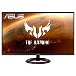 ASUS 27 Inch Gaming Monitor TUF  Full HD LCD 144 Hz VG279Q1R