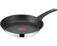 Jamie Oliver Everyday Kitchen Frypan 28 cm Stainless Steel