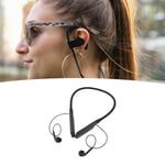 Neckband Headphones Neckband Earphones IEM Mode Ergonomic With 2.4G Receiver For