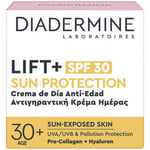 Anti-Age & Anti-rides Diadermine  Lift + Sunscreen Crème De Jour Anti-rides Spf30