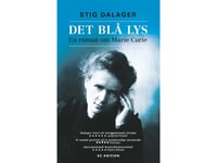 Det Blå Lys | Stig Dalager | Språk: Danska