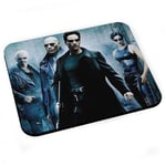 Tapis de souris The matrix affiche film keenu reeves cinema