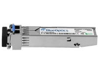 BlueOptics AT-SPFX30/I-BO, Fiber optisk, 1250 Mbit/s, SFP, LC (UPC), 9/125 µm, 40000 m