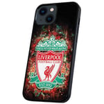 iPhone 13 Mini - Skal/Mobilskal Liverpool