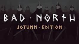 Bad North: Jotunn Edition (PC/MAC)