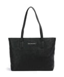 Valentino Bags Pansy Tote bag black