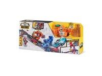 S001-Zuru Metal Machines -Playset-Series 1 L4-La