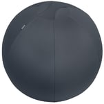 Leitz - Cozy Ergo balance ball - Grey