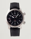 Bremont MBII 43mm Black