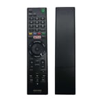 New Replacement Sony TV Remote Control with NETFLIX Button RMT-TX100D / Netflix