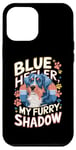 iPhone 12 Pro Max Blue Heeler Work Dog Heeler Lovey Australian Cattle Dog Mom Case