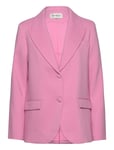 Elvira Blazer Pink MAUD