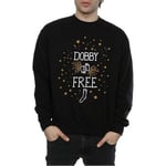 Sweat-shirt Harry Potter  Dobby Is Free