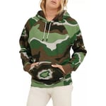 Sweat-shirt UGG  Terrance Fleece