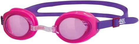 Zoggs Kids' Ripper Junior Swimming Goggles with Anti-fog And UV Protection... 