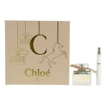 Chloé Eau de Parfum 2 Pieces Gift Set