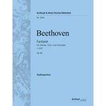 Beethoven - Choral Fantasia In C Minor Op. 80