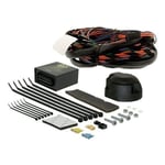 Elsats bogseranordning VW190H1 ECS Electronics