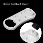 Toothbrush Holder Protect Brush Head Bathroom Rack Tooth Brush Base For Oral B