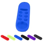 Remote Control Protective Cover Silicone Case For Chromecast With TV