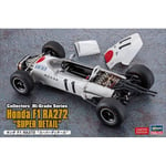 [FR] Hasegawa HONDA F1 RA272 SUPER DETAIL KIT 1:24 - HASCH55