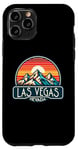 iPhone 11 Pro Las Vegas Case