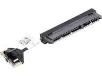 HARD DRIVE CABLE CONNECTOR