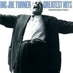 Big Joe Turner  Greatest Hits  CD