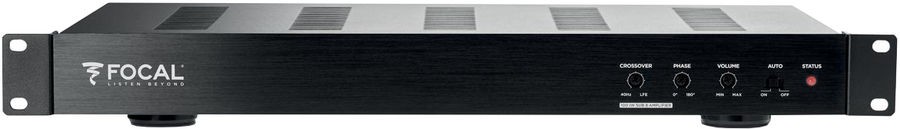 Focal 100 IWSUB8 AMPLIFIER - Ampli pour subwoofer encastrable