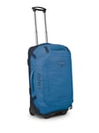 Osprey Transporter Wheeled 60L Bag Blue Flame, Str. OS