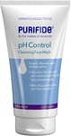 Purifide by Acnecide pH Control Face Wash for Acne and Spot Prone Skin, Cleanser