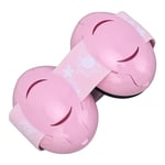 Baby Ear Muffs Portable Baby Noise Cancelling Headphones Improves Sleep For