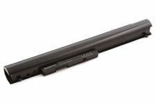 Unique Batterie pour PC Portable HP Probook 350-G2 Pavilion 15-N298SA 2200mAh