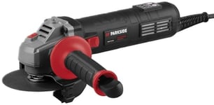 Parkside Performance® PPWS 125 A1 Meuleuse d'angle 1700 W Ø 125 mm avec mallette