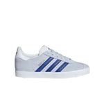 Adidas Gazelle J Gråa 36 2/3