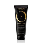 Revlon Professional Orofluido Original, Soin Crème Corporelle Hydratante à l'Huile d'Argan Bio, pour le Corps (200 ml), Formule Vegan, Tous Types de Peaux