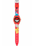 Peers Hardy - Time Teacher Watch Pokemon pokeball - Ur