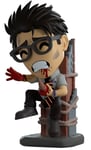 You Tooz Dead by Daylight Figurine en Vinyle Dwight 12 cm