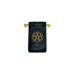 Pentacle - mini tarot bag