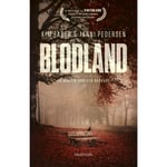 Blodland (inbunden)