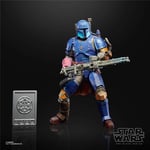 Hasbro Star Wars The Black Series Heavy Infantry Mandalorian